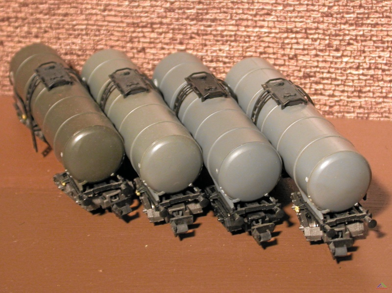 074 Vier kleine Negerlein.jpg - Farb-Varianten einer Serienproduktion